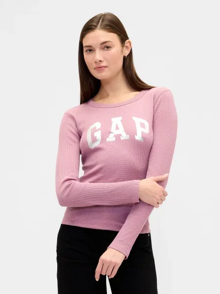 Tricou Gap negru