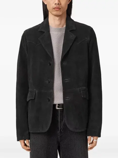Sako Allsaints černé