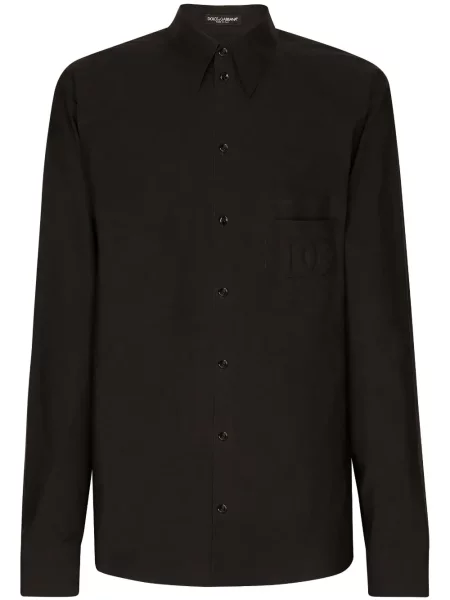Cămașă Dolce & Gabbana negru