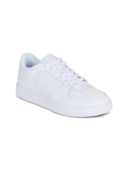 Superge Lacoste bela