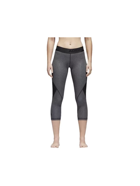 Tajice Adidas crna