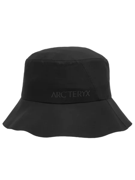 Kapelusz Arcteryx czarny