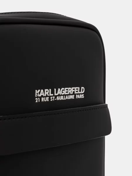 Karl Lagerfeld сумка K/ESSENTIAL
