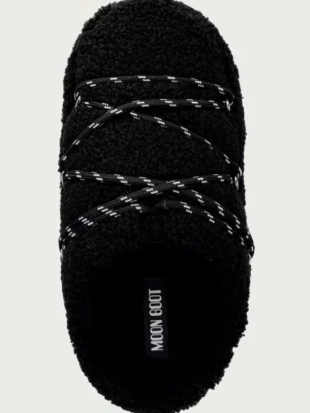 Moon Boot капці MB TEDDY SLIPPER