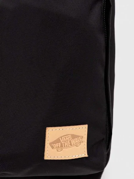 Vans rucsac mare neted negru
