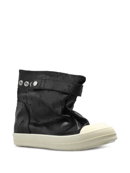Botine Rick Owens Drkshdw negru