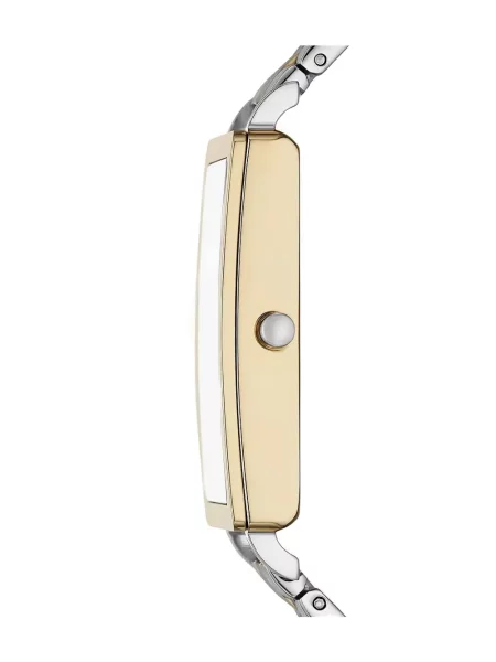 Ceas Skagen alb