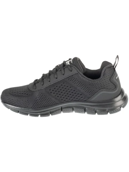 Pantofi Skechers negru