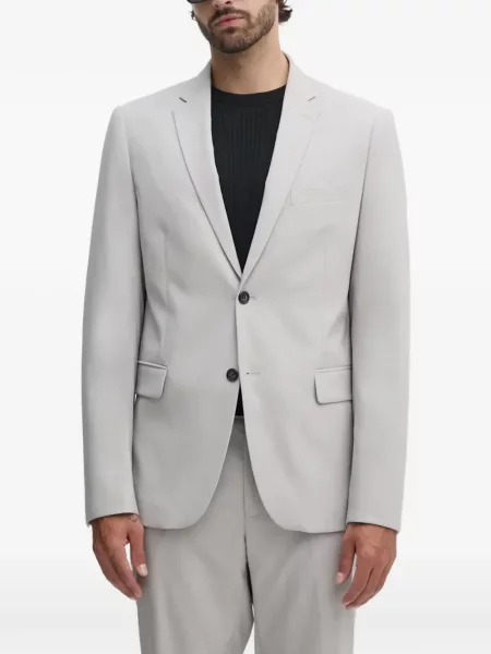 Costum Lindbergh gri