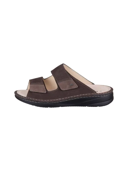 Pantofi Finn Comfort maro