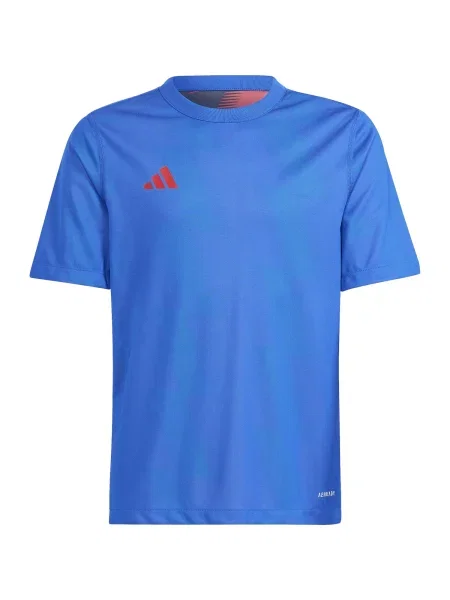 ADIDAS PERFORMANCE Tricou funcțional albastru roșu