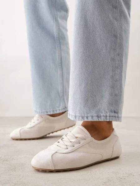 Sneakers Nerialle bej