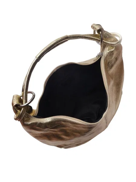 Geanta hobo Anna Luchini