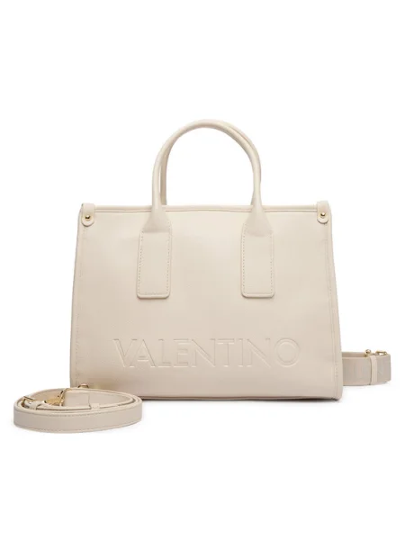 Чанта Valentino Bags бежово