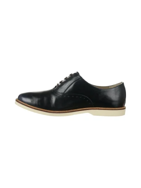 Pantofi Lacoste negru