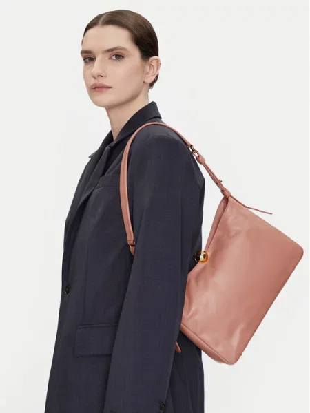 Torebka Furla różowa