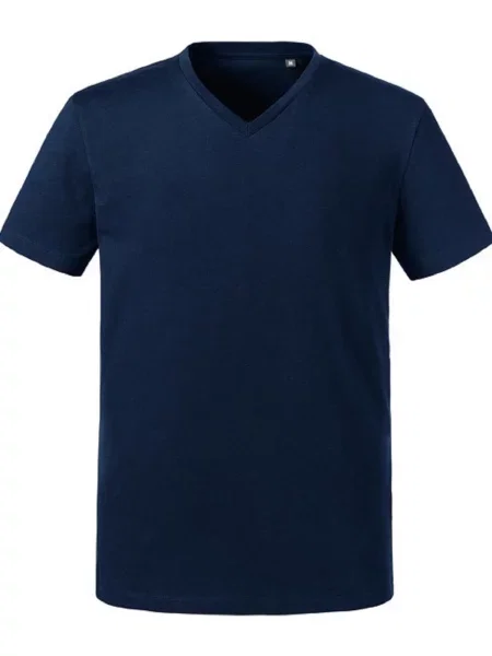 Tricou Russell albastru