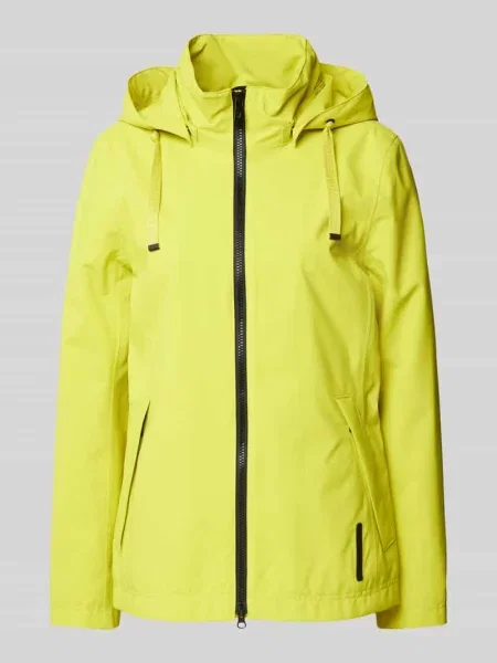 Kurtka softshell z kapturem Fuchs Schmitt