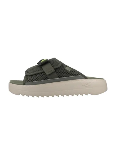 Pantofi Ugg verde
