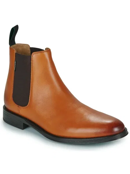 Pantofi Paul Smith maro