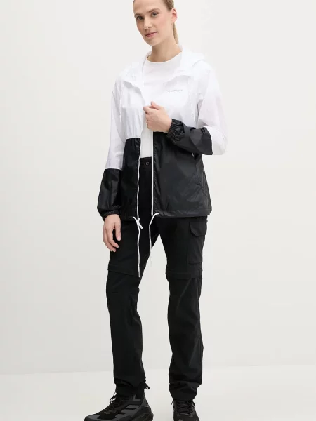 Columbia wiatrówka Flash Forward II biały