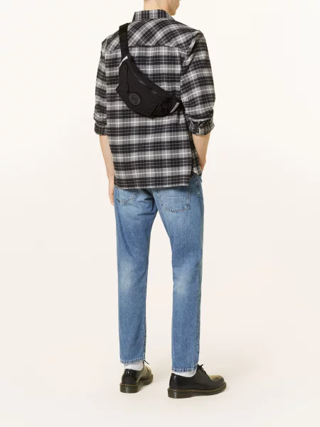 Canada Goose Ledvinka Black Label černá