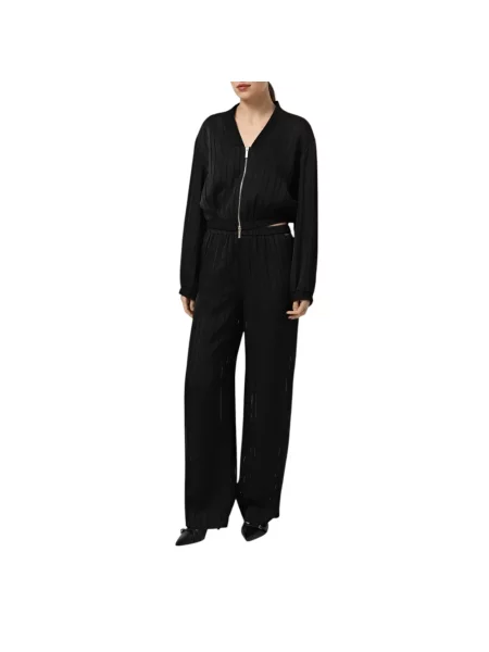 Bluza Emporio Armani czarna