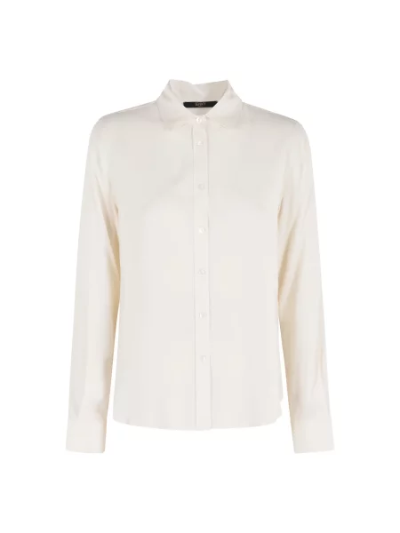 Koszula Seventy bez fiszbin biała