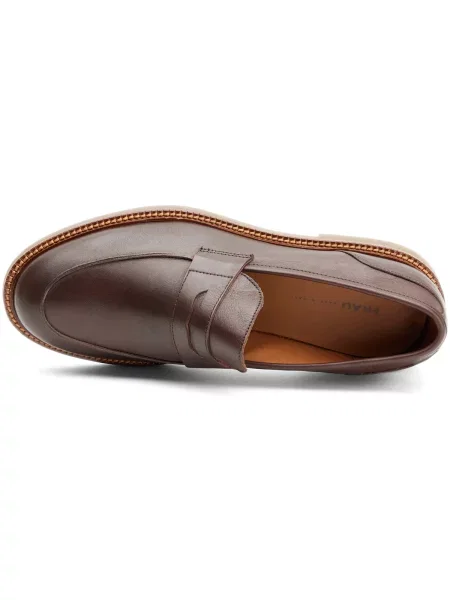 Pantofi Frau maro