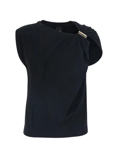 Tricou Pinko negru
