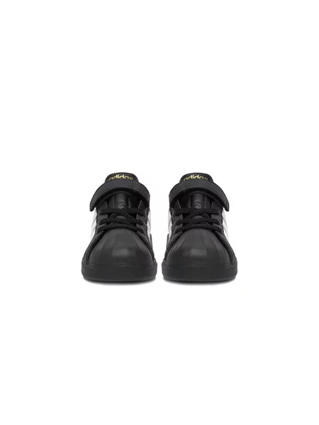 Sneakersy adidas CEO-STREETTALK EL I černá