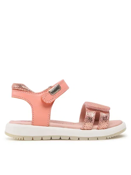 Σανδάλια Garvalin M ροζ