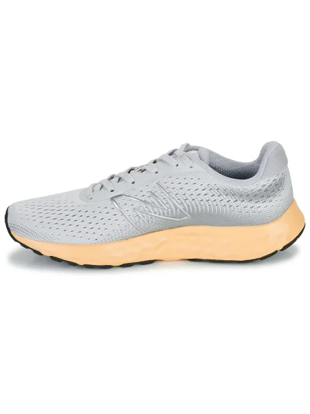 Pantofi New Balance gri