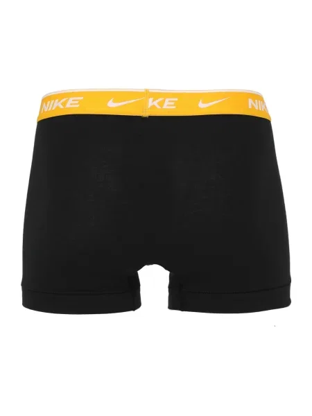 Stretch alsó Nike fekete