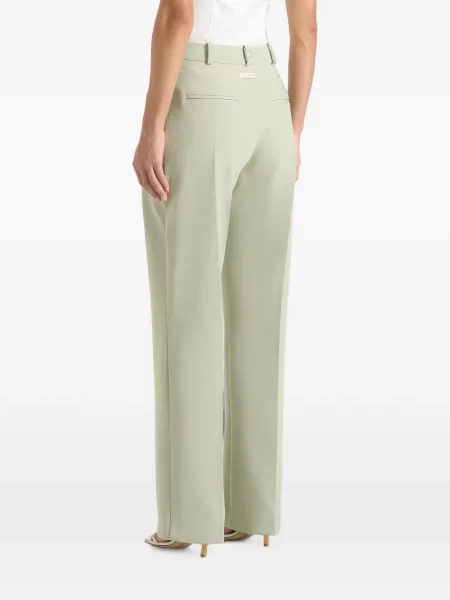 Pantaloni Manière De Voir verde