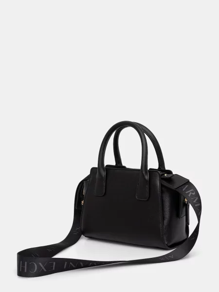 Armani Exchange Táska fekete