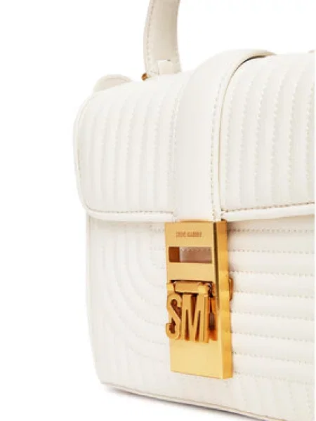Steve Madden Táska Bkhy Ekru bézs