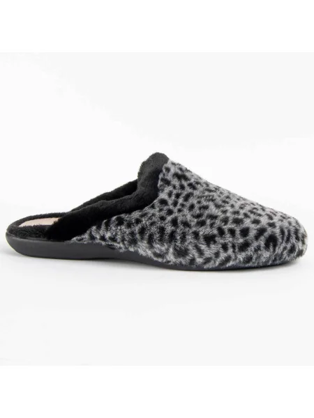 Pantofi Northome negru