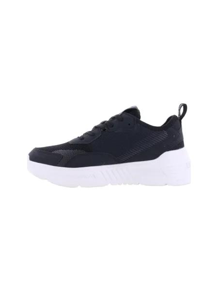 Pantofi Big Star negru