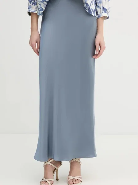 Marella fustă ARCELLA albastru