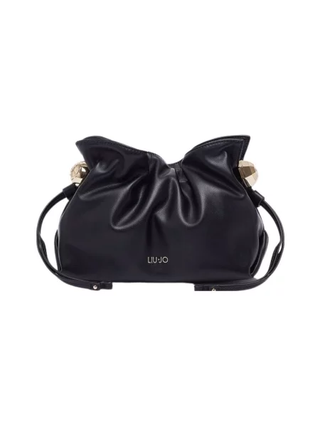 Liu Jo Geantă tip sac Riccy maro