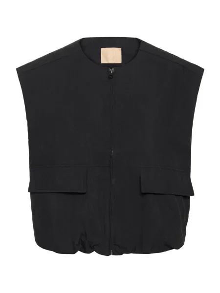 CULTURE Vestă CUCornelie' negru
