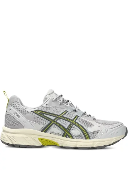Sneakerși Asics Gel-Quantum alb