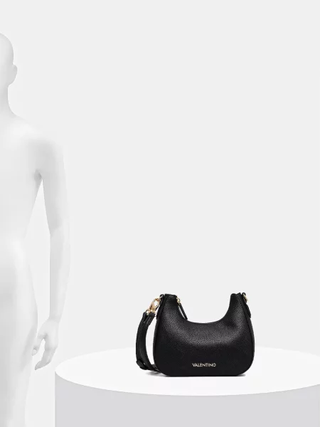 Кожаная сумка Valentino Bags