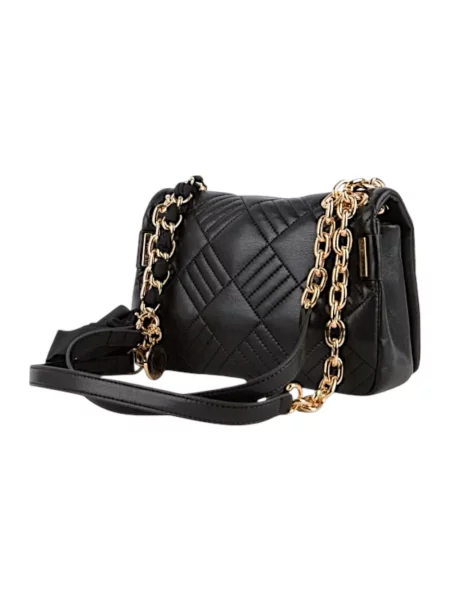 Torebka LOVE MOSCHINO czarna