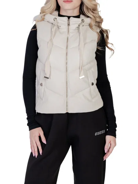 Kamizelka Morgan De Toi czarna