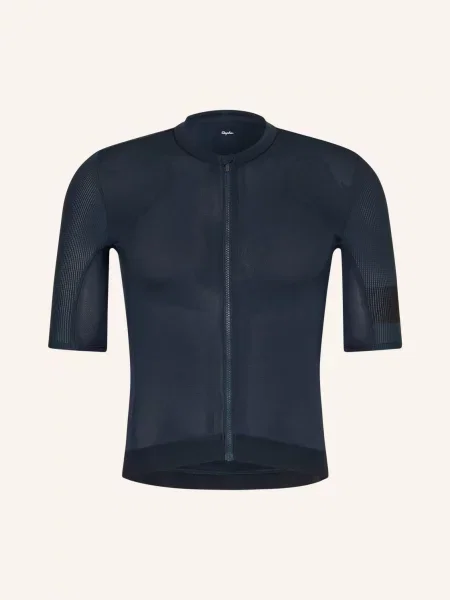 Tričko Rapha jersey černé