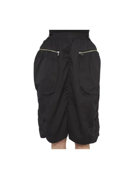Szorty Ambush czarne