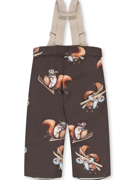 Konges Sløjd гірськолижні штани дитячі MISMOU SNOW PANTS