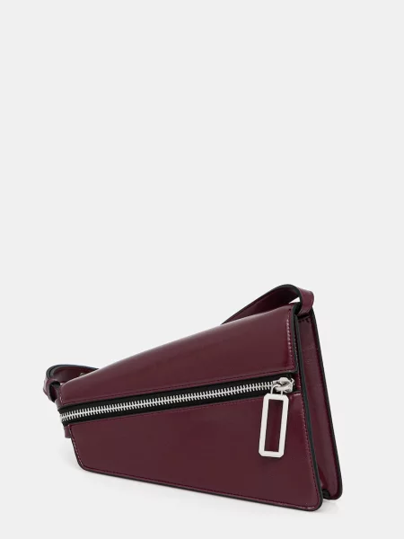 Сумочка Sisley білий